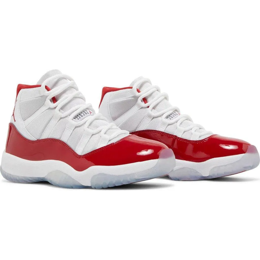 Nike Air Jordan 11 Retro 'Cherry' M