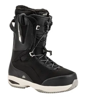 Nitro Women's Faint Tls Boot Black-Sand 2025