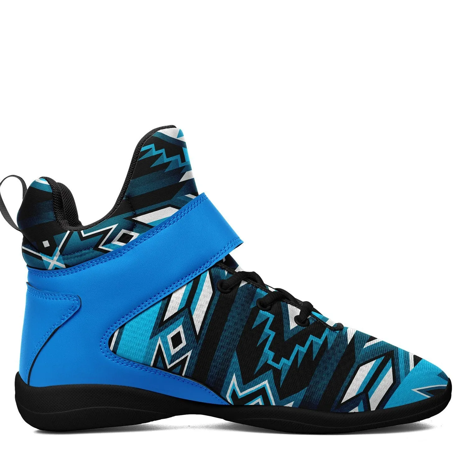 Northern Journey Ipottaa Basketball / Sport High Top Shoes