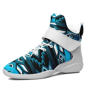 Northern Journey Ipottaa Basketball / Sport High Top Shoes