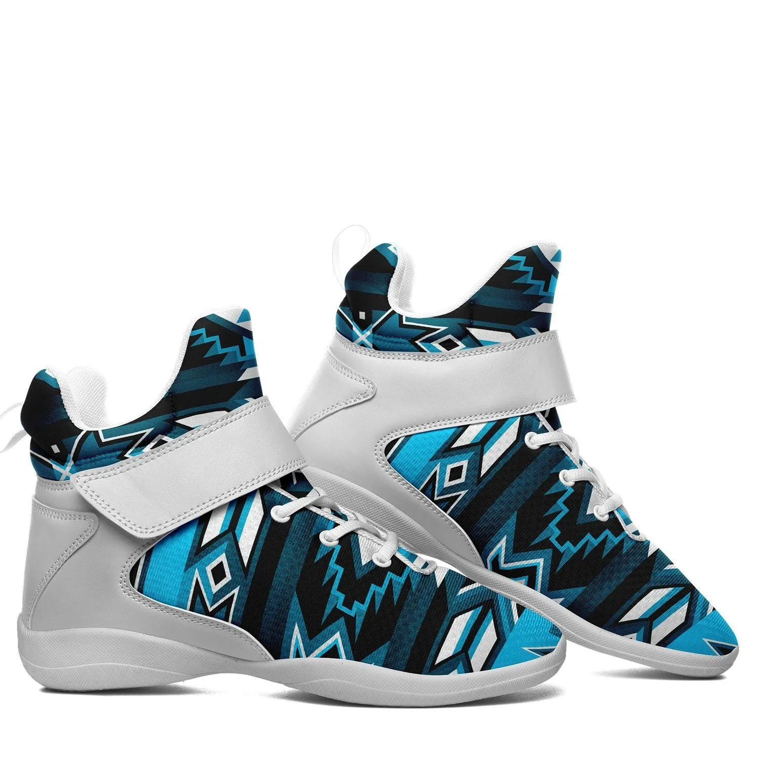 Northern Journey Ipottaa Basketball / Sport High Top Shoes