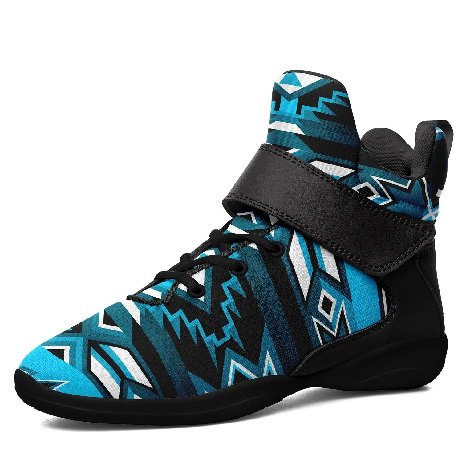 Northern Journey Ipottaa Basketball / Sport High Top Shoes