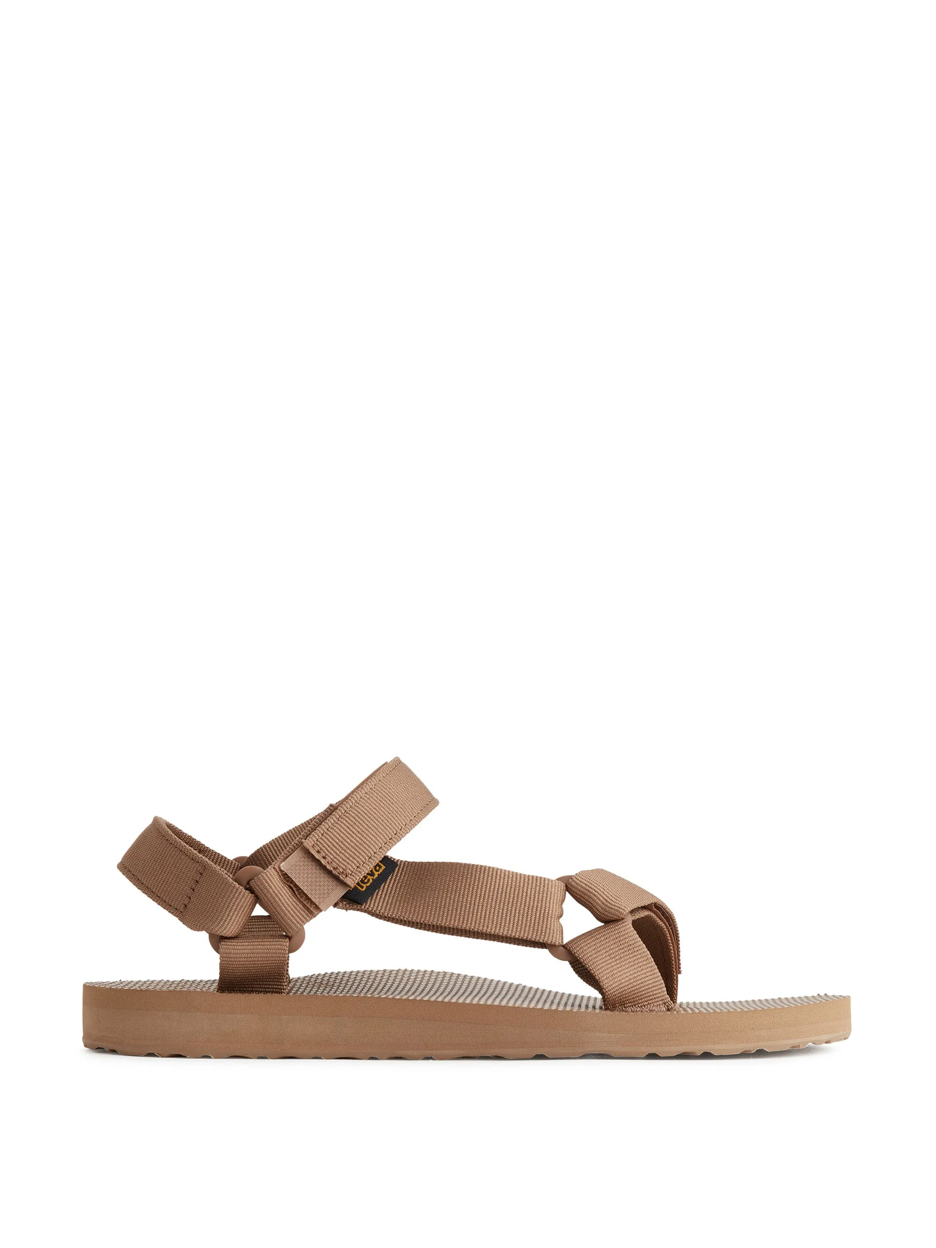 Original Universal sandals in Light Brown