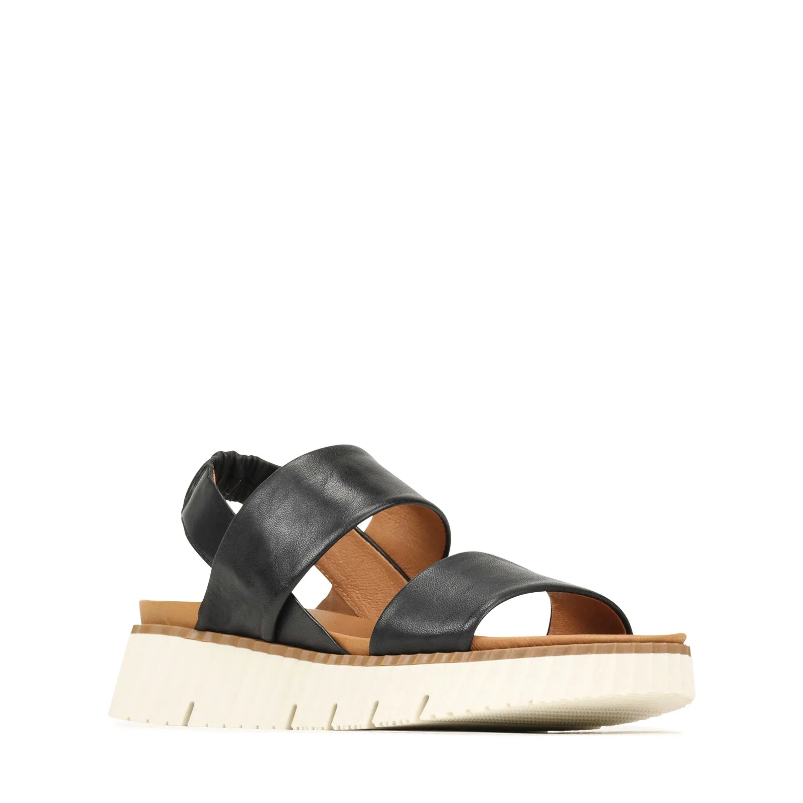 PELAGIA SANDAL LEATHER