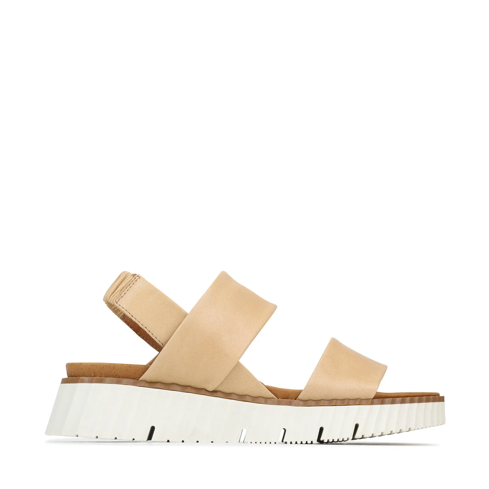 PELAGIA SANDAL LEATHER