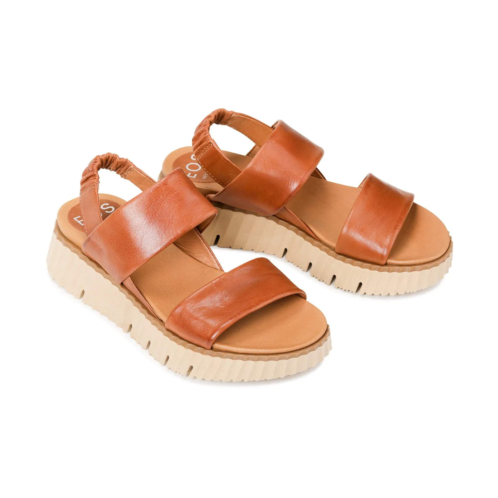 PELAGIA SANDAL LEATHER