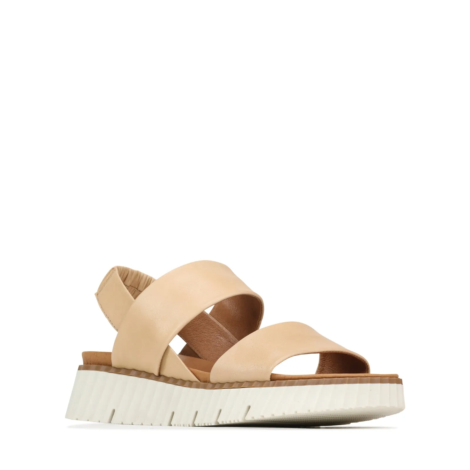 PELAGIA SANDAL LEATHER