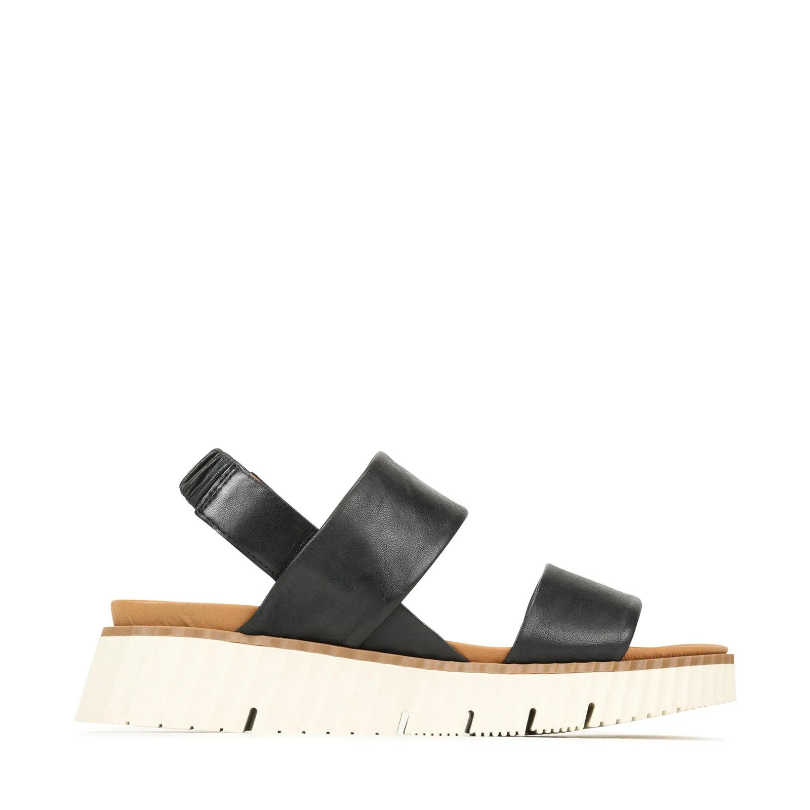 PELAGIA SANDAL LEATHER