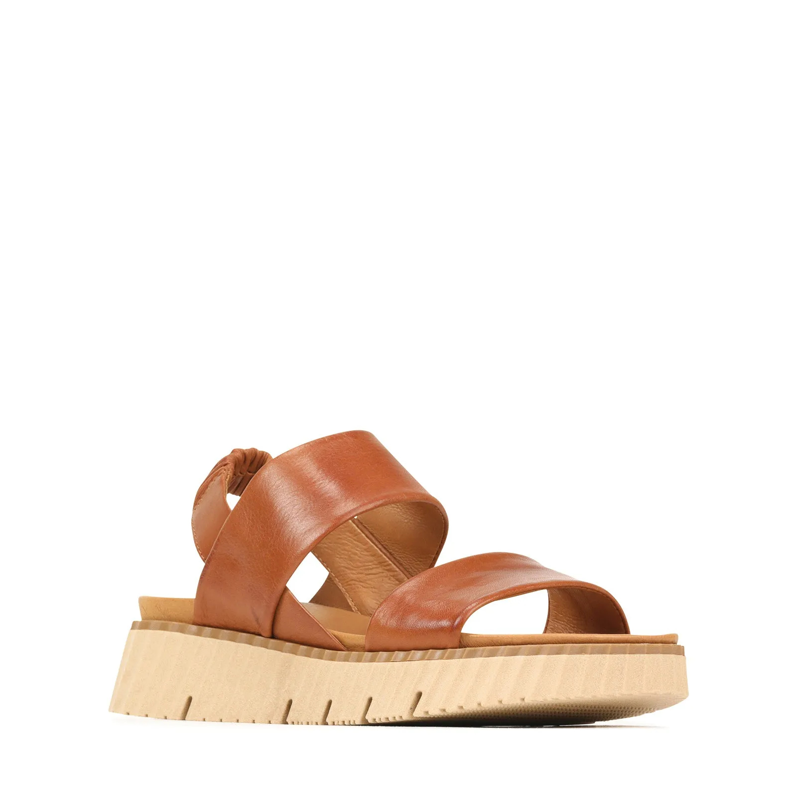 PELAGIA SANDAL LEATHER