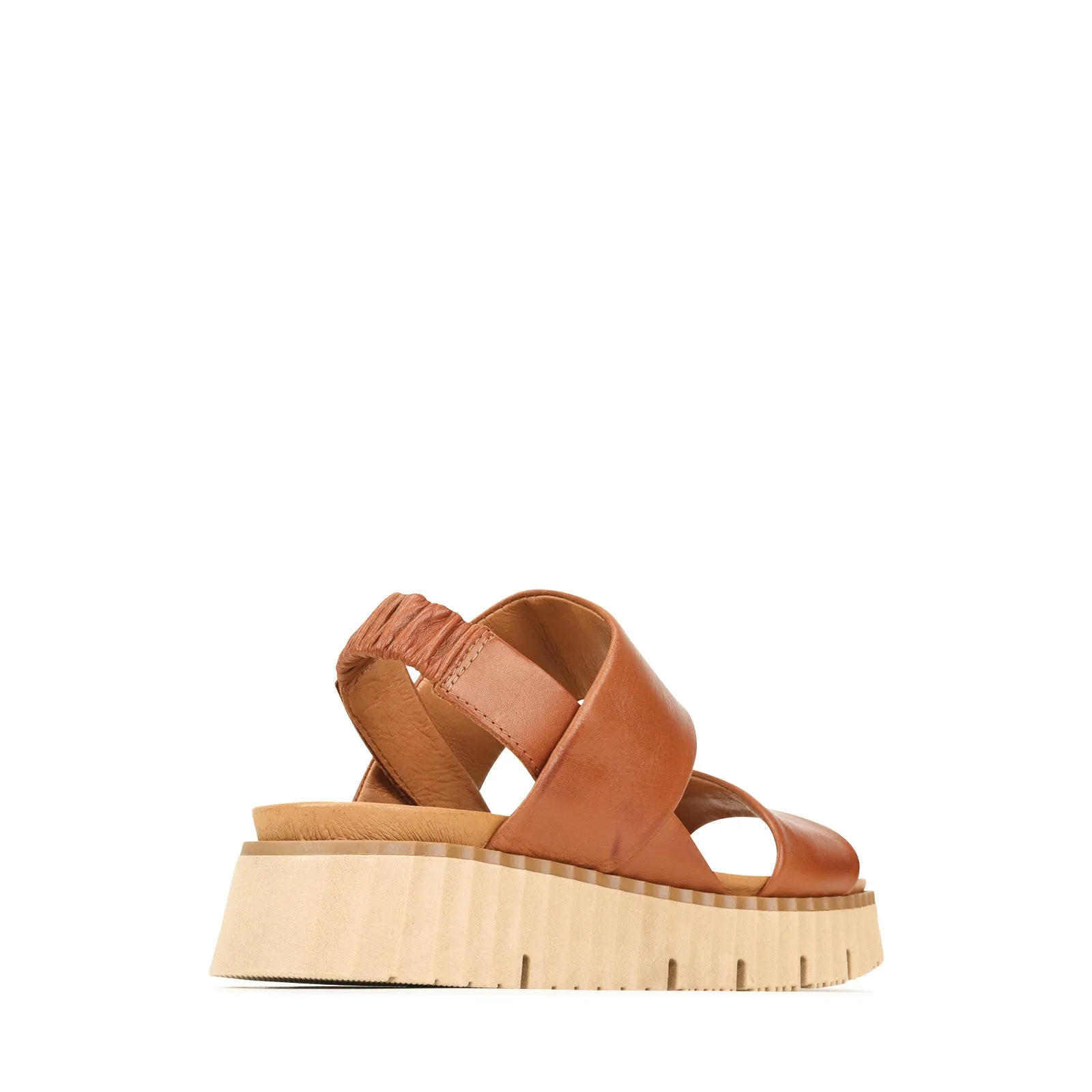 PELAGIA SANDAL LEATHER