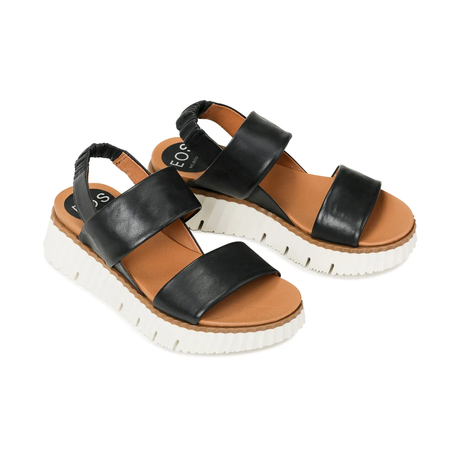 PELAGIA SANDAL LEATHER