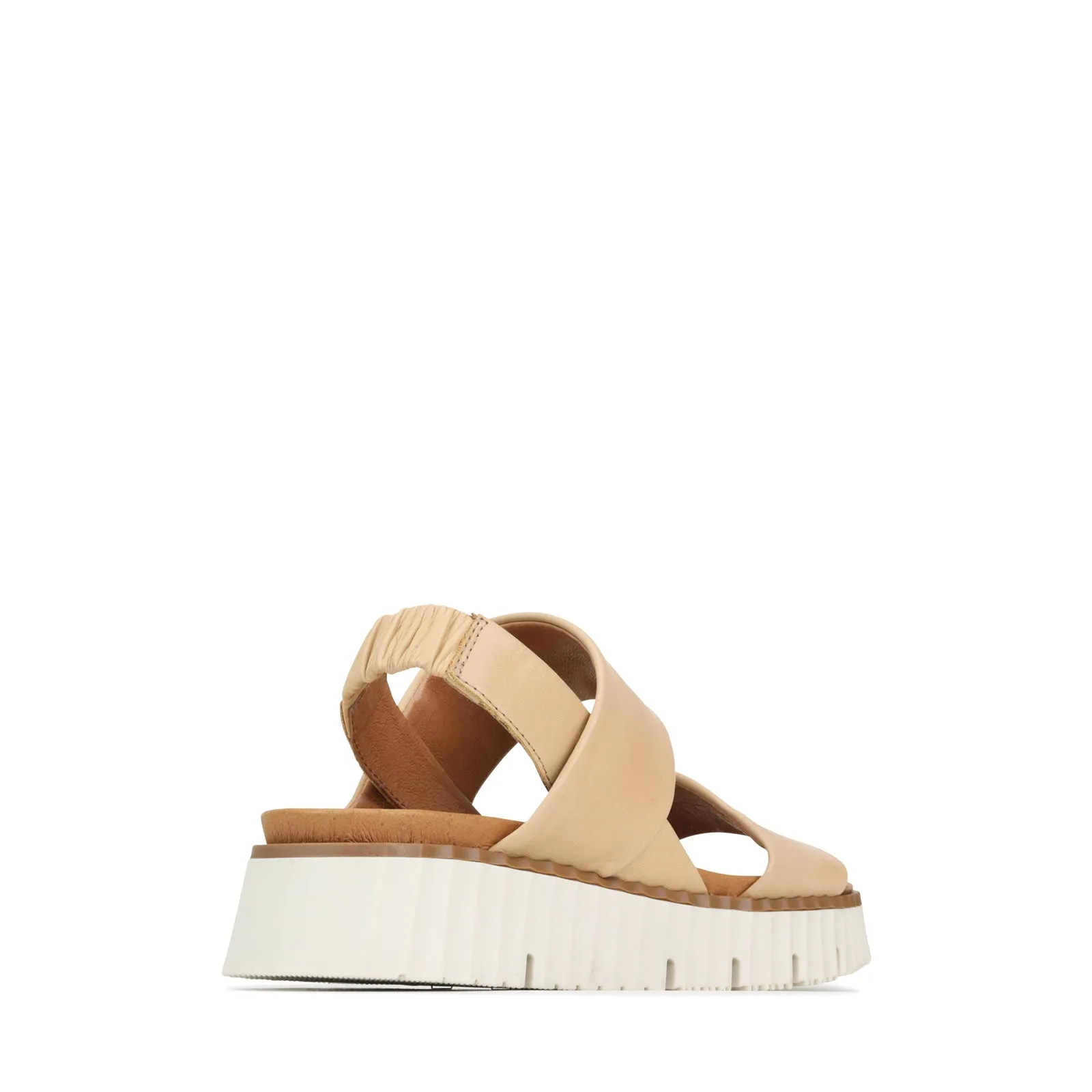 PELAGIA SANDAL LEATHER