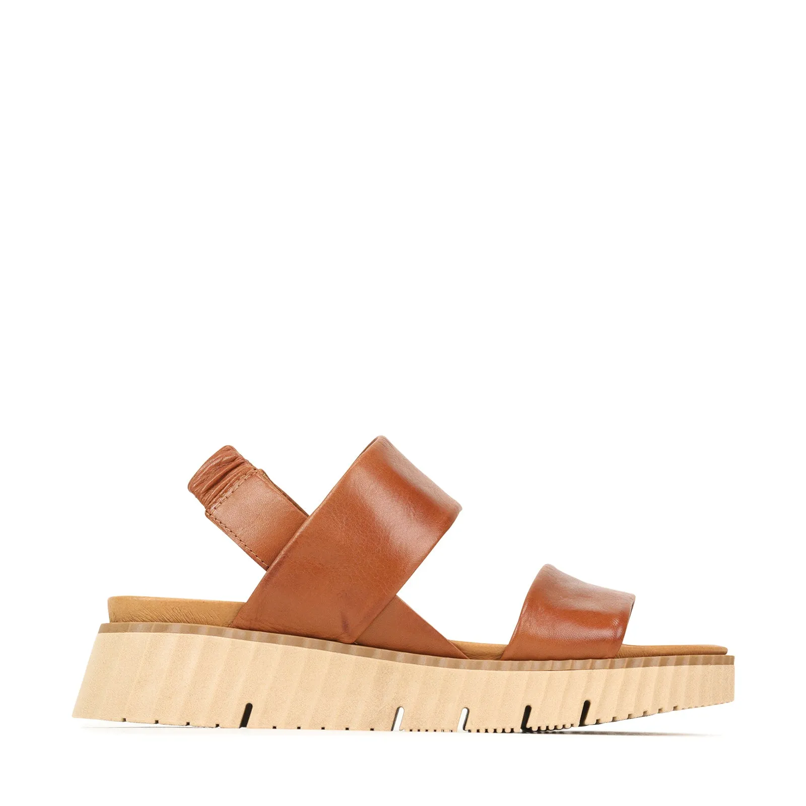 PELAGIA SANDAL LEATHER