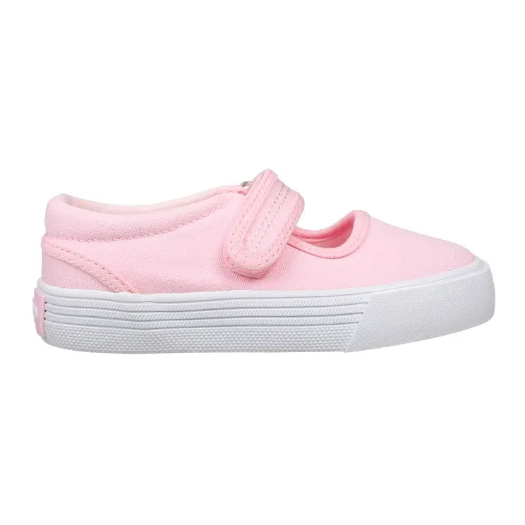 Pink Jamie Sneakers