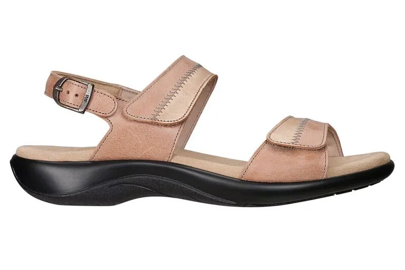 SAS Women's Nudu Sandal DAWN