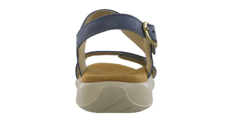 SAS Women's Nudu Sandal OCEANIA