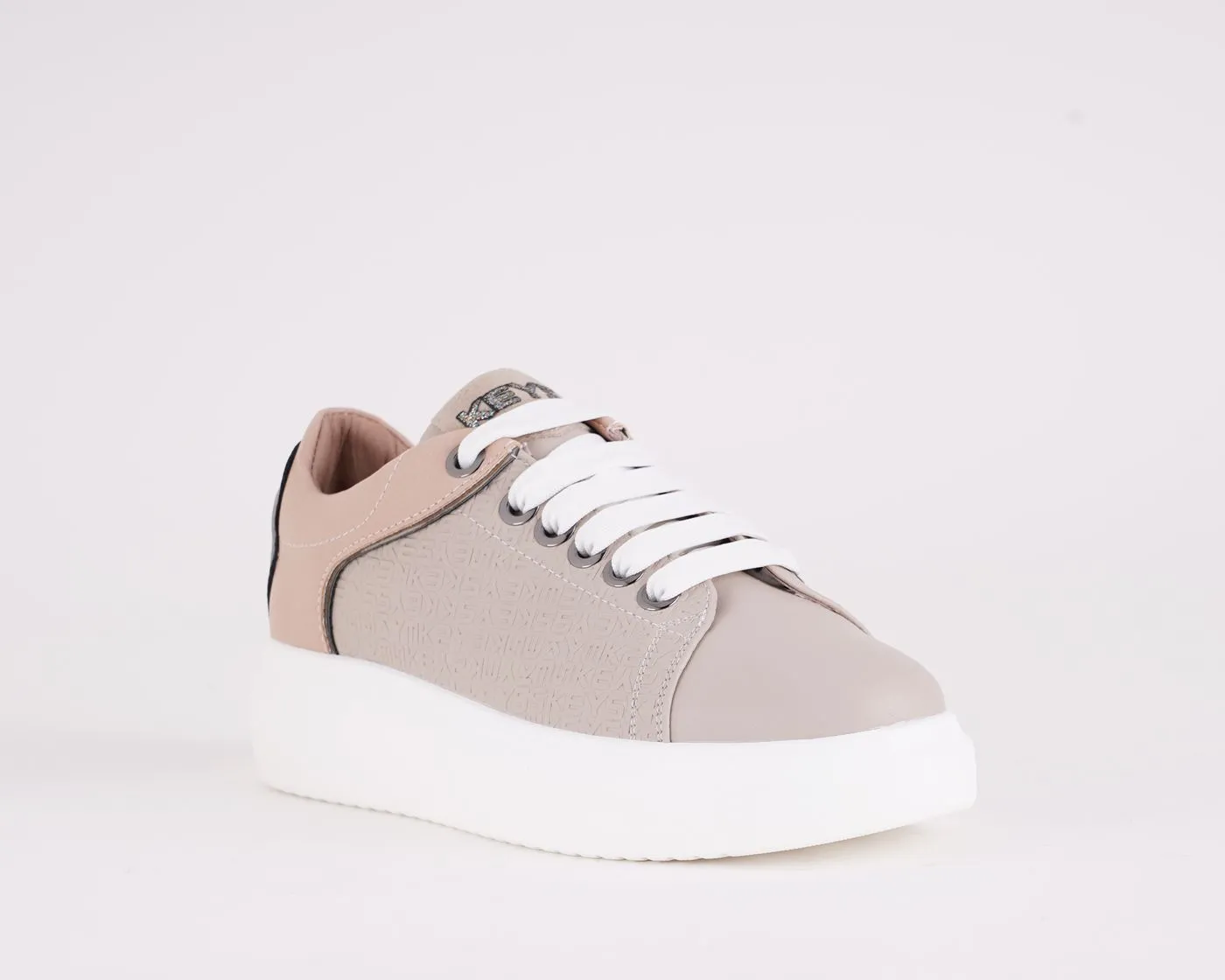 Sneakers bassa Donna