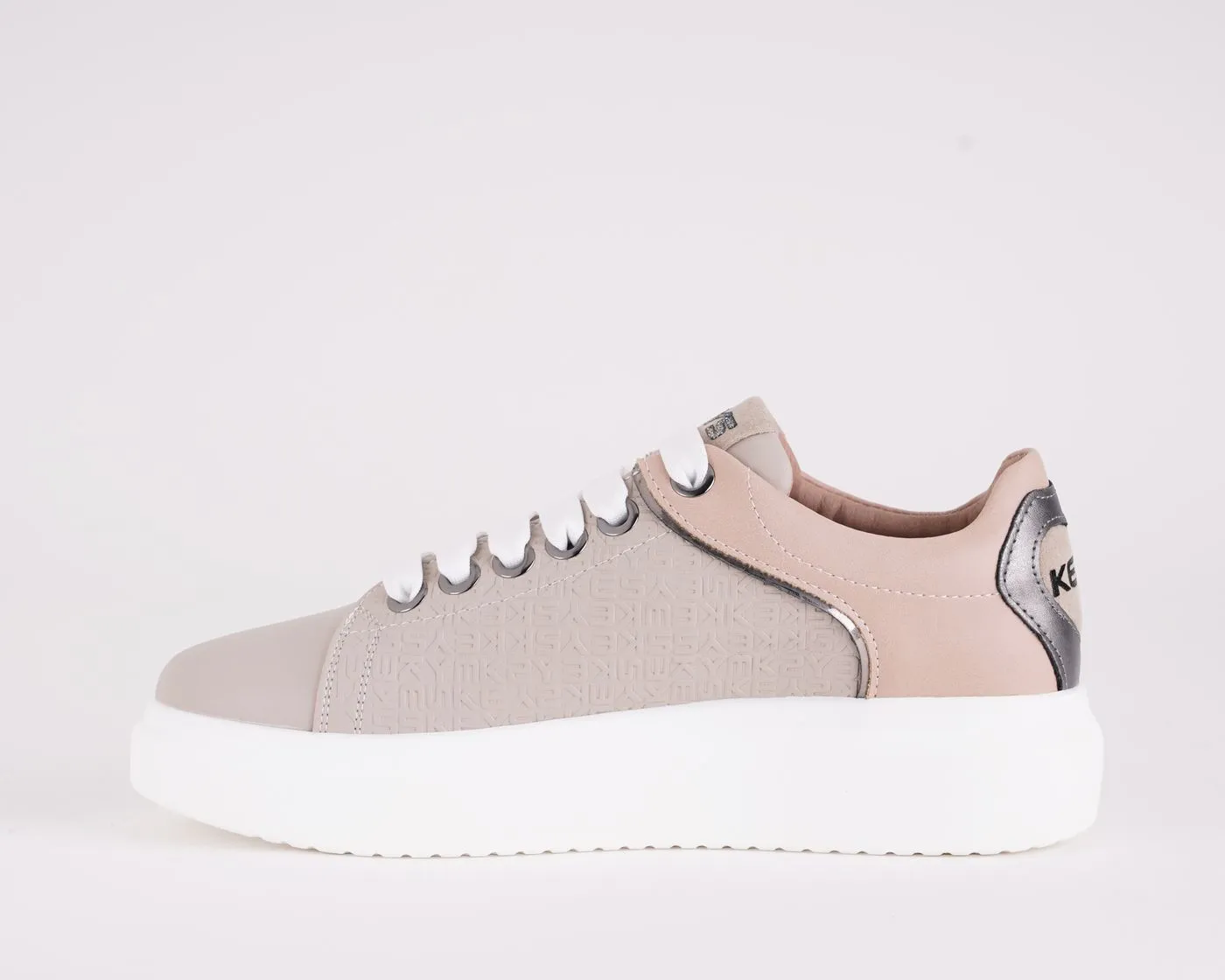 Sneakers bassa Donna