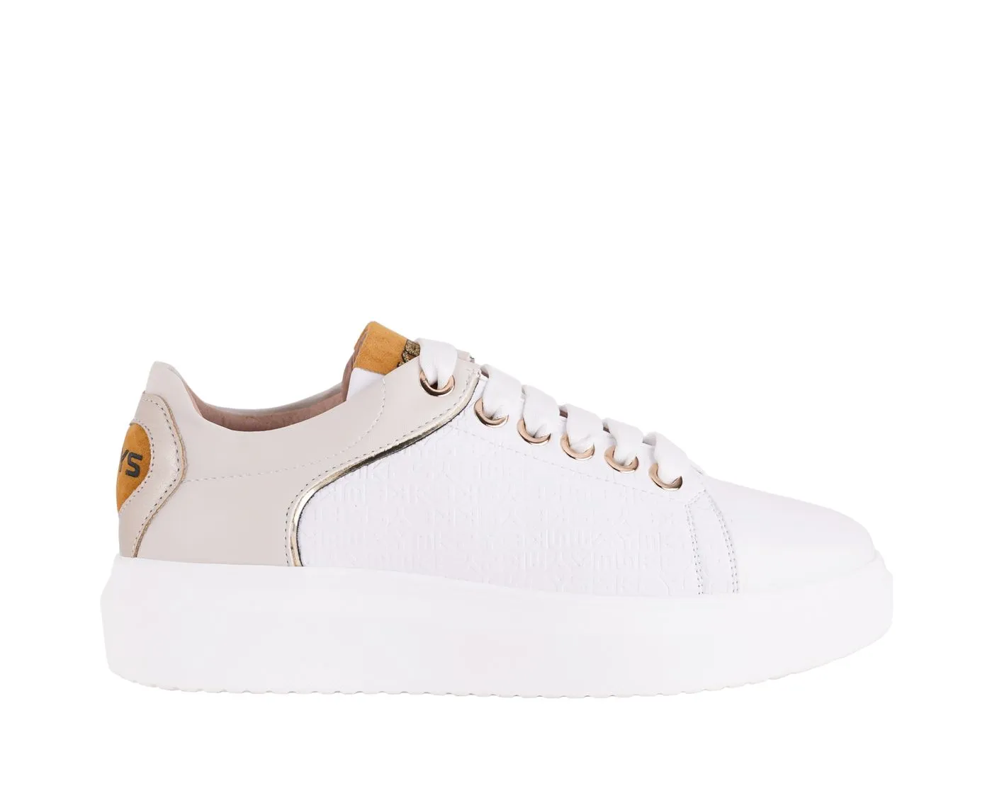 Sneakers bassa Donna