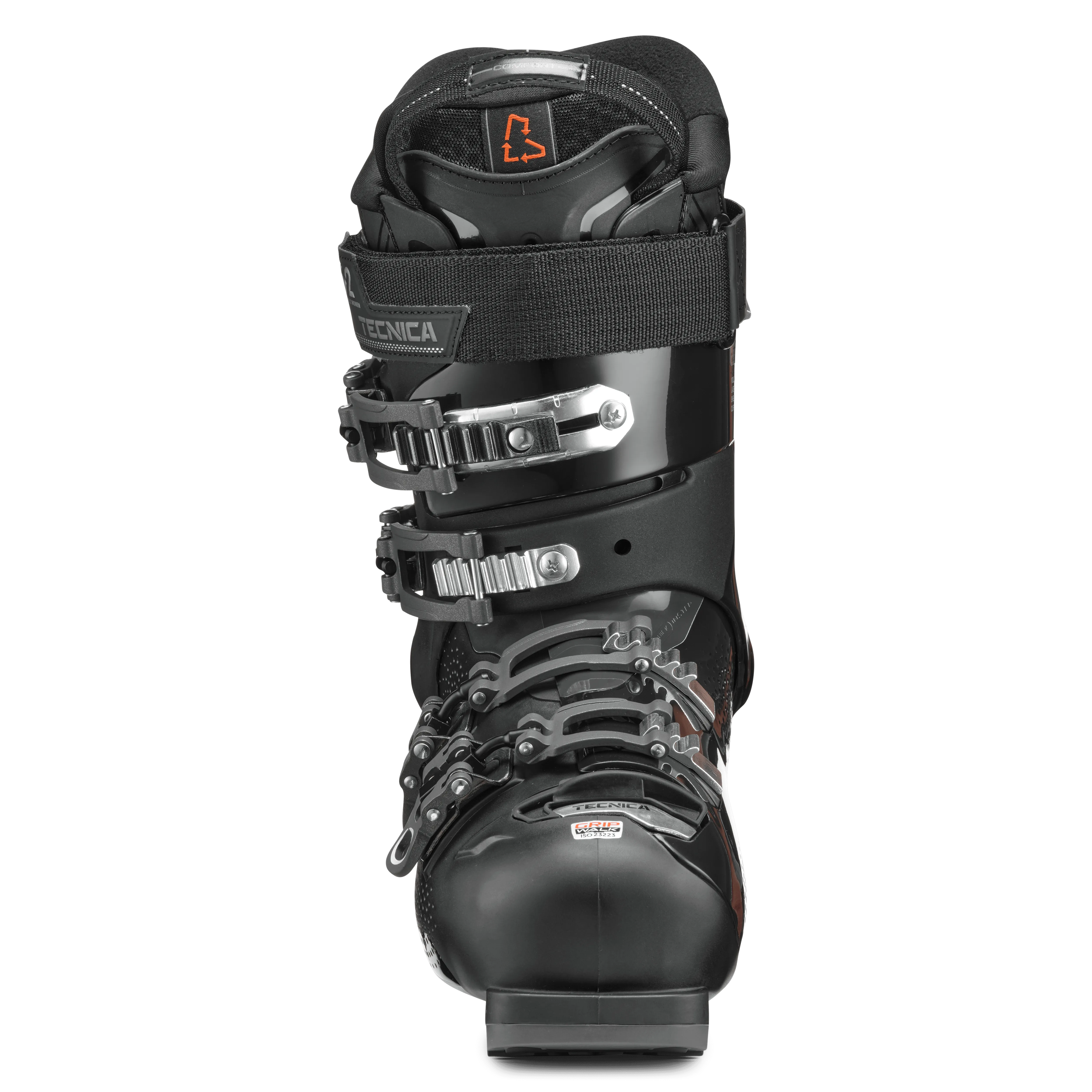 Tecnica Mach Sport HV 65 Ski Boots - 2025 - Women's