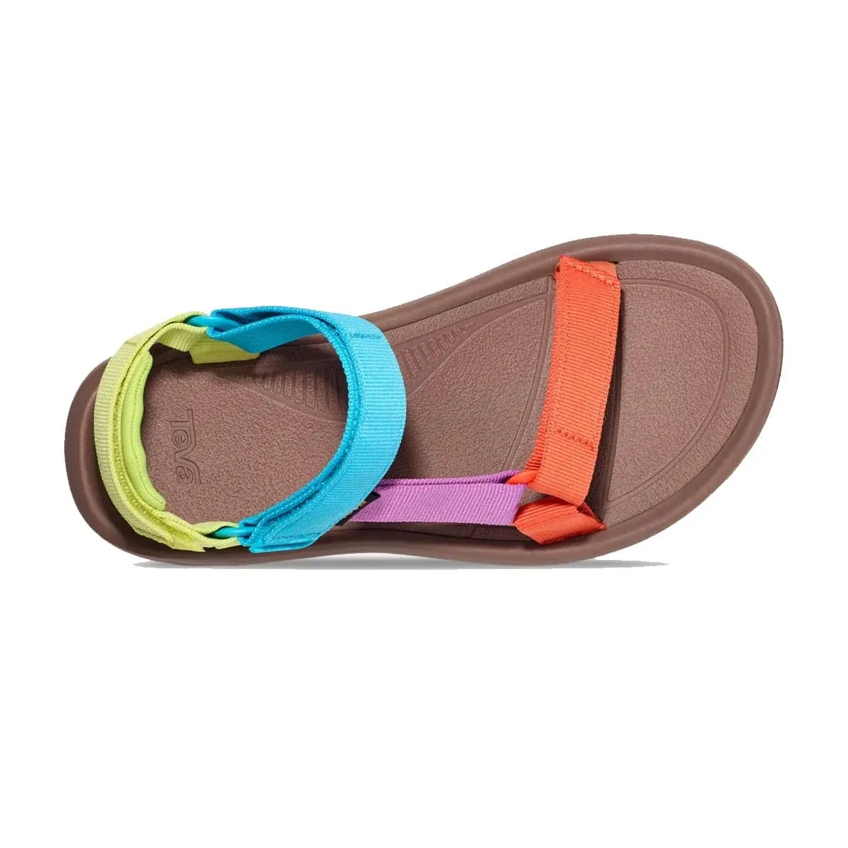 Teva Women's Hurricane Xlt2 Sandal, Explore Multi