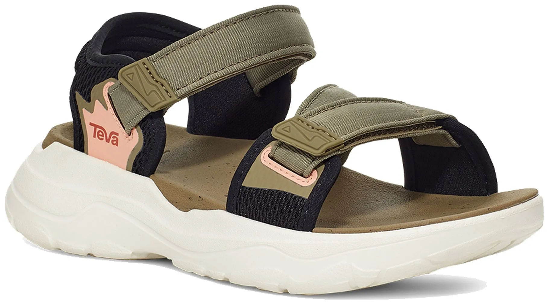 Teva Women's Zymic Sandal