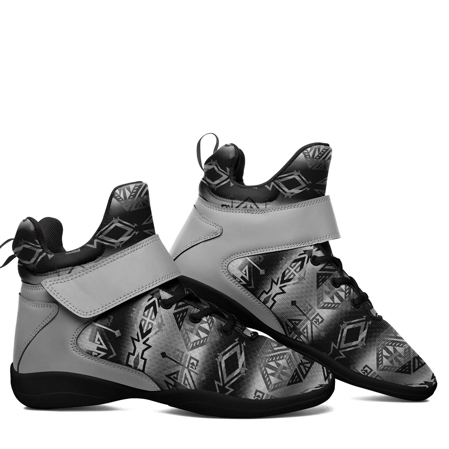 Trade Route Cave Ipottaa Basketball / Sport High Top Shoes