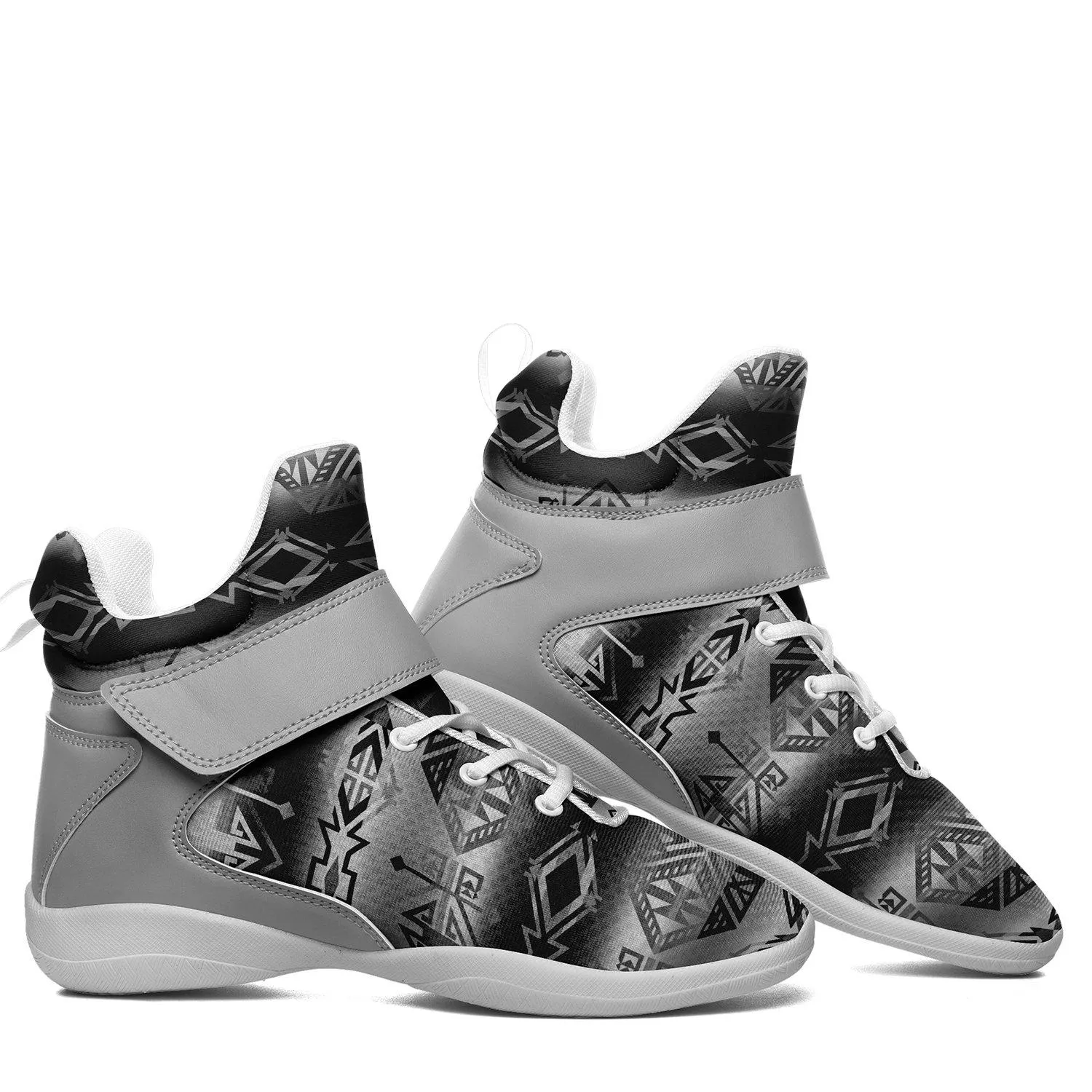 Trade Route Cave Ipottaa Basketball / Sport High Top Shoes