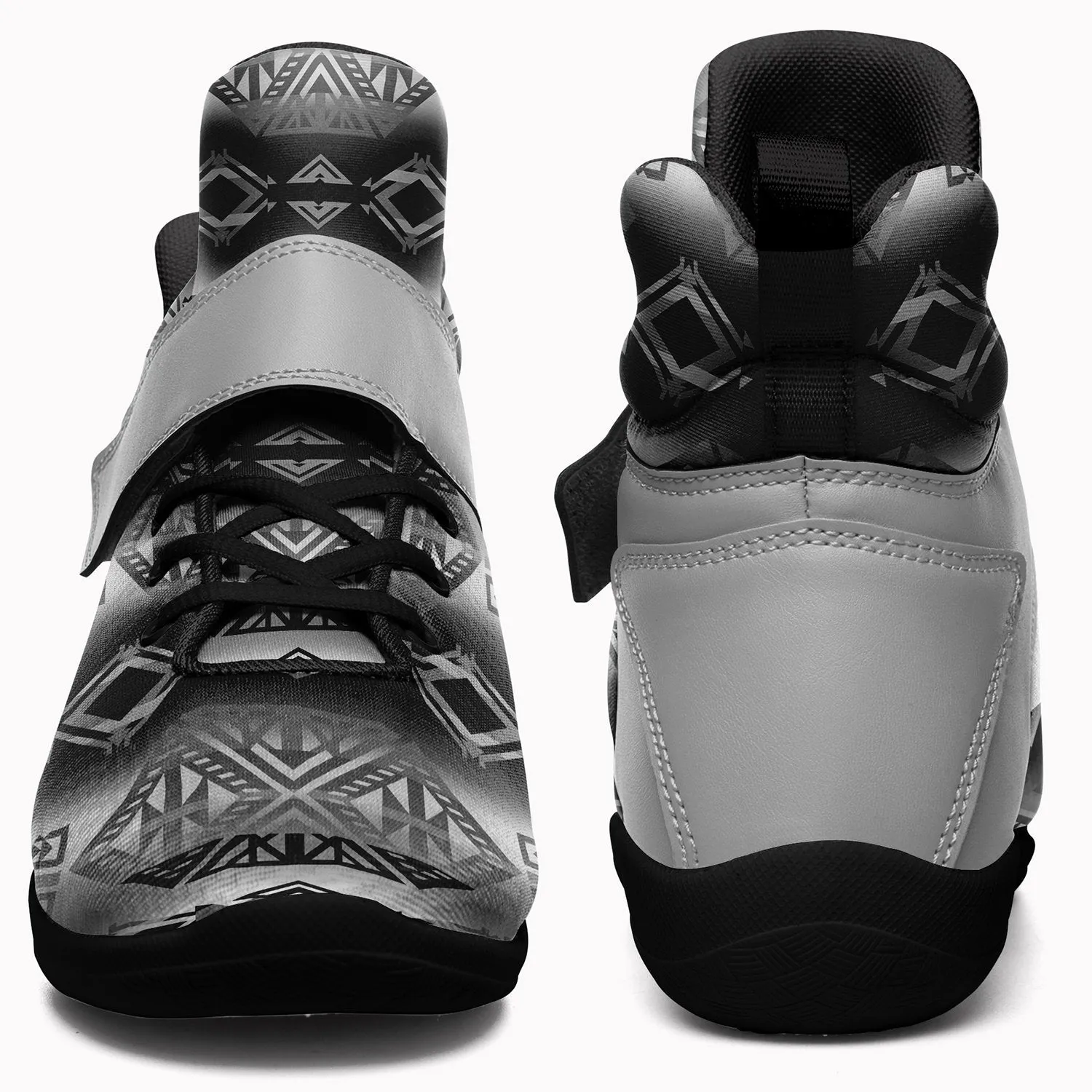 Trade Route Cave Ipottaa Basketball / Sport High Top Shoes