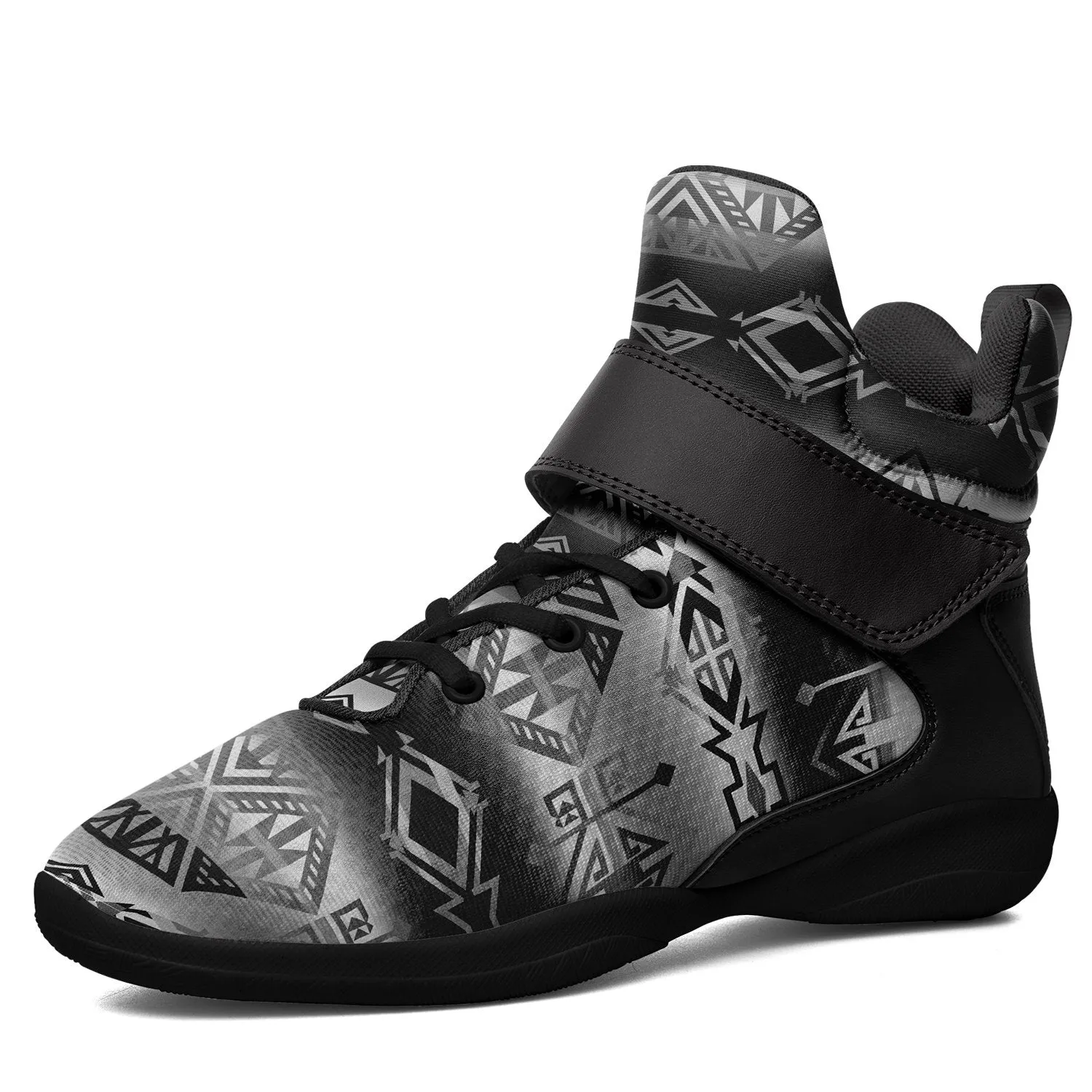 Trade Route Cave Ipottaa Basketball / Sport High Top Shoes