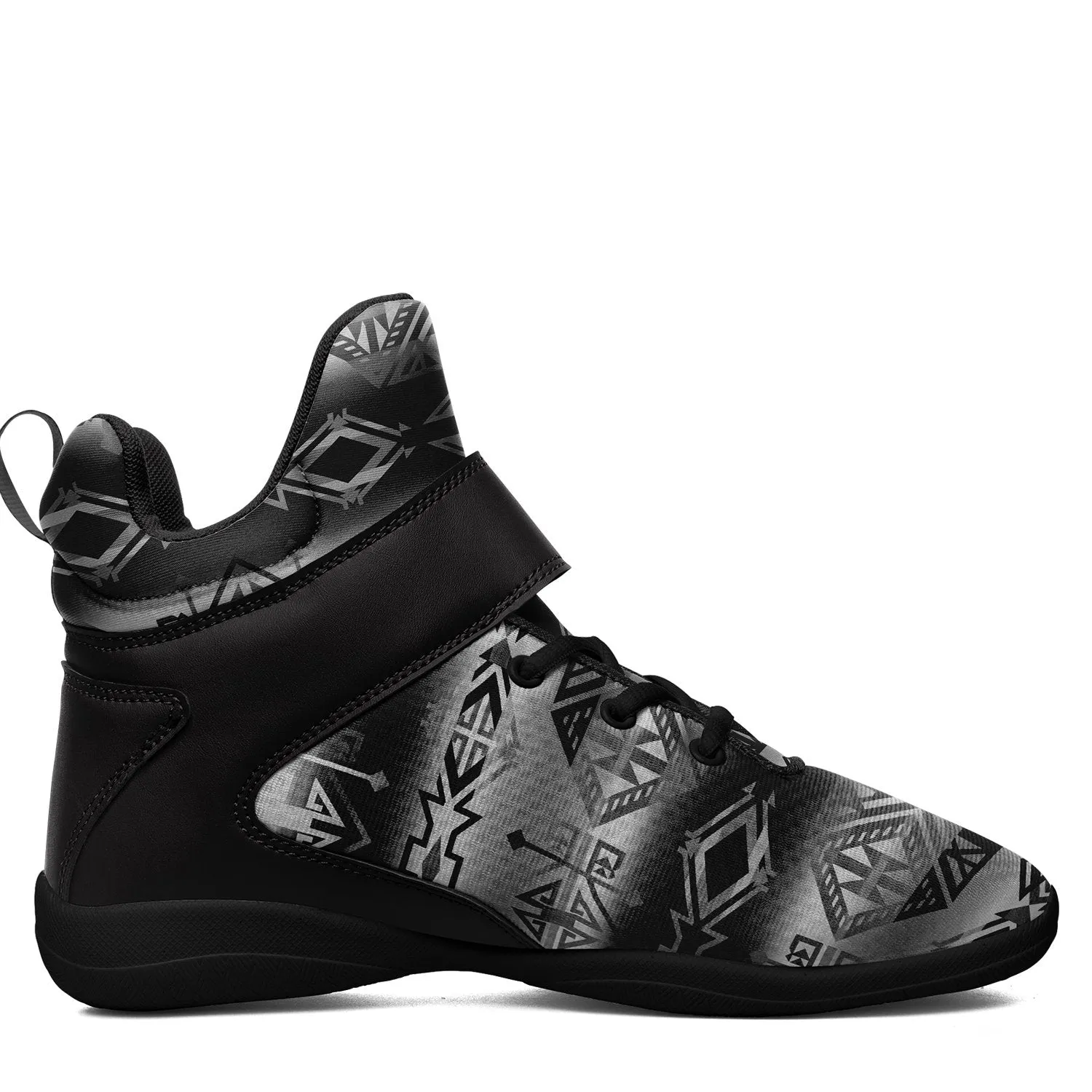 Trade Route Cave Ipottaa Basketball / Sport High Top Shoes