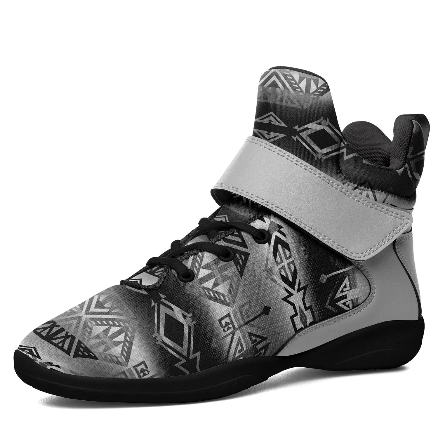 Trade Route Cave Ipottaa Basketball / Sport High Top Shoes