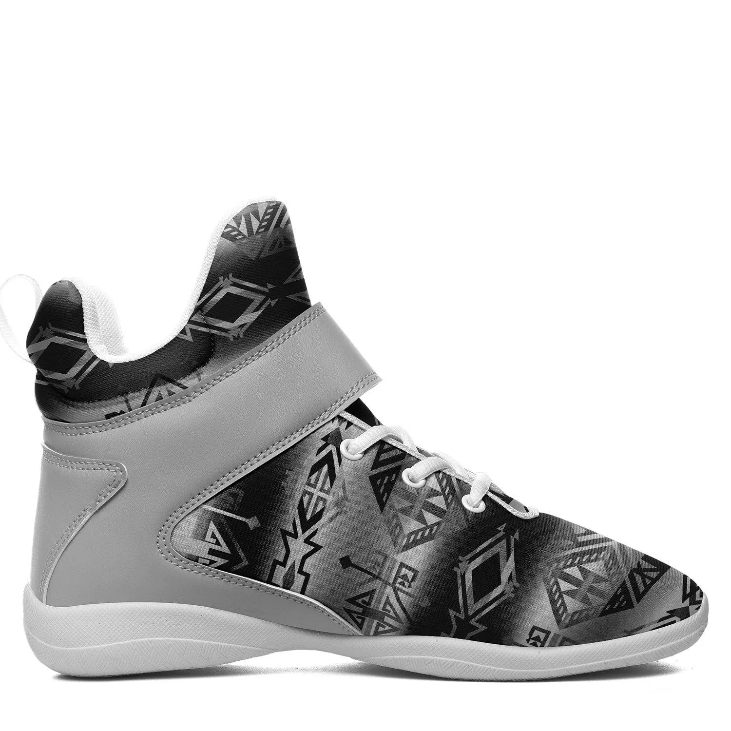 Trade Route Cave Ipottaa Basketball / Sport High Top Shoes