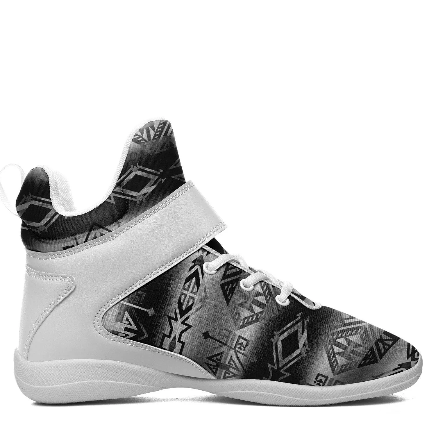 Trade Route Cave Ipottaa Basketball / Sport High Top Shoes