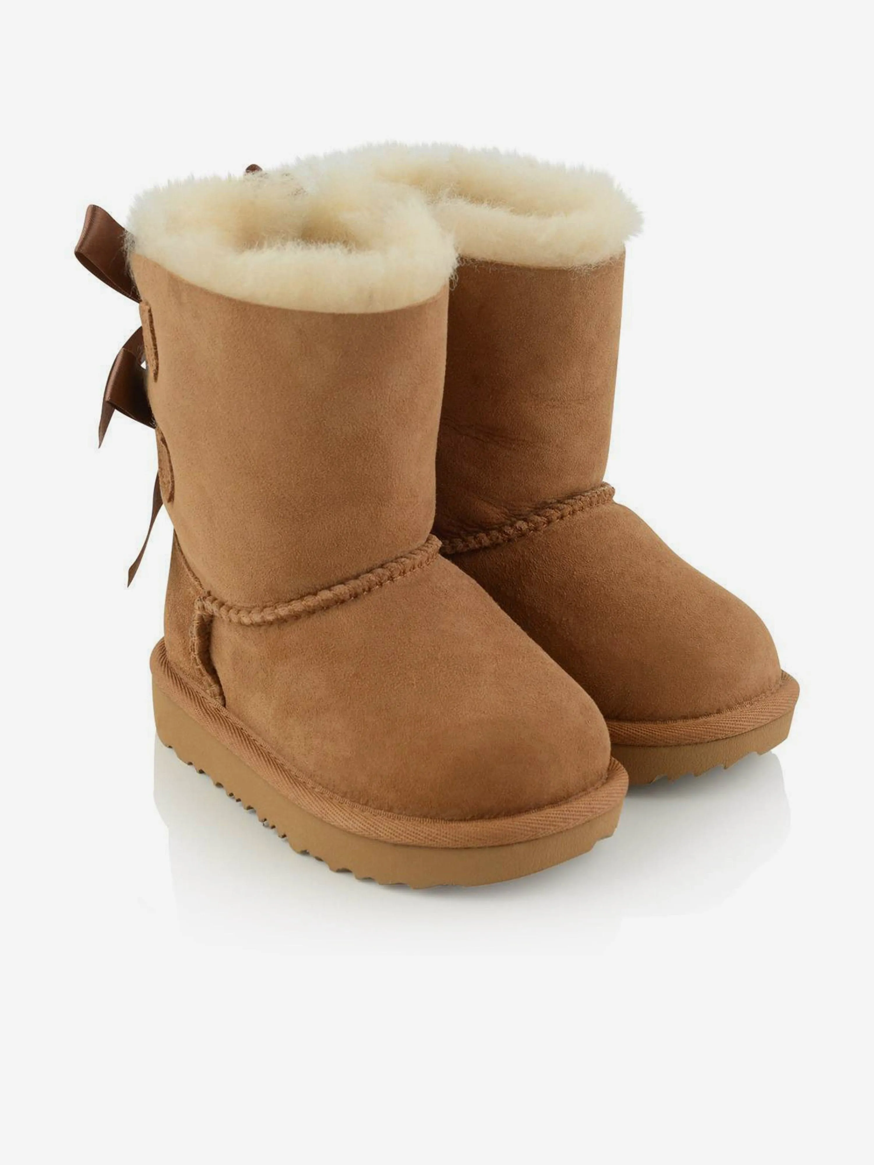 UGG AUSTRALIA BAILEY BOWBOOTS