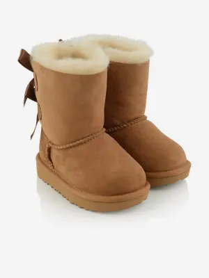 UGG AUSTRALIA BAILEY BOWBOOTS