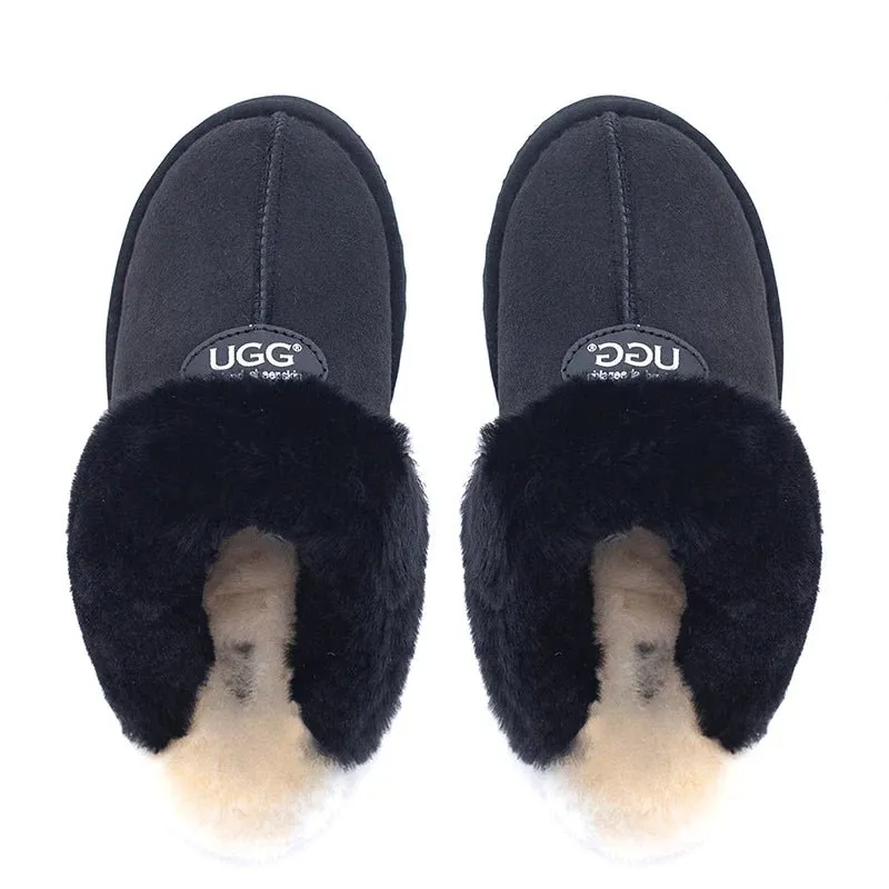 UGG Premium Platform Scuff