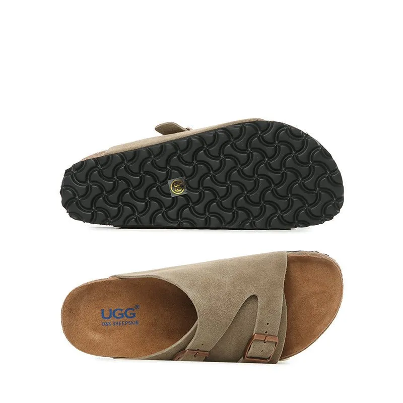 UGG Rio Unisex Slides