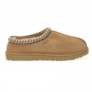 UGG Tasman Chestnut Slippers - Women's