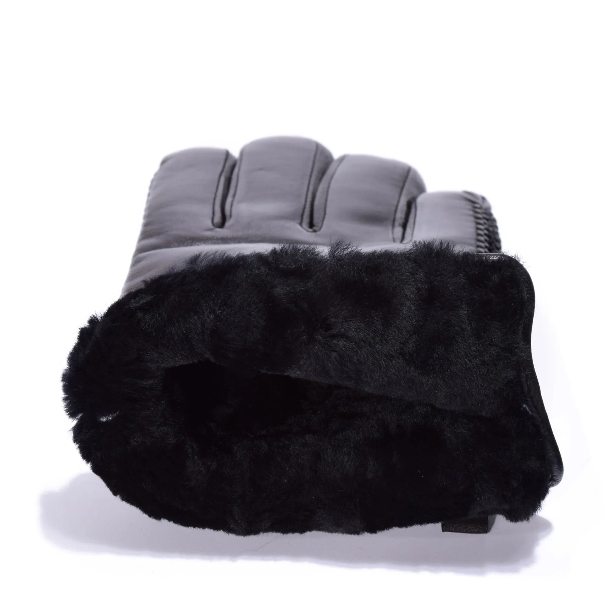 UGG Unisex Nappa Glove