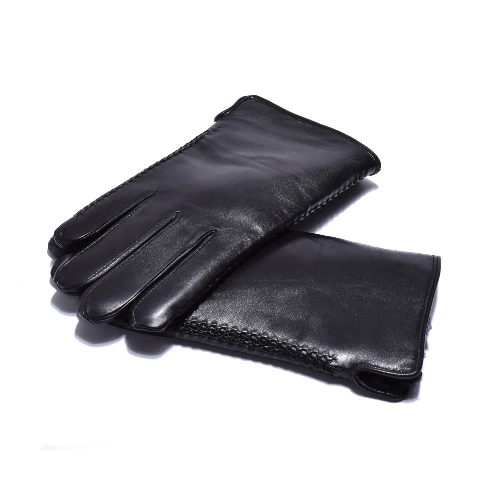 UGG Unisex Nappa Glove