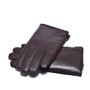 UGG Unisex Nappa Glove