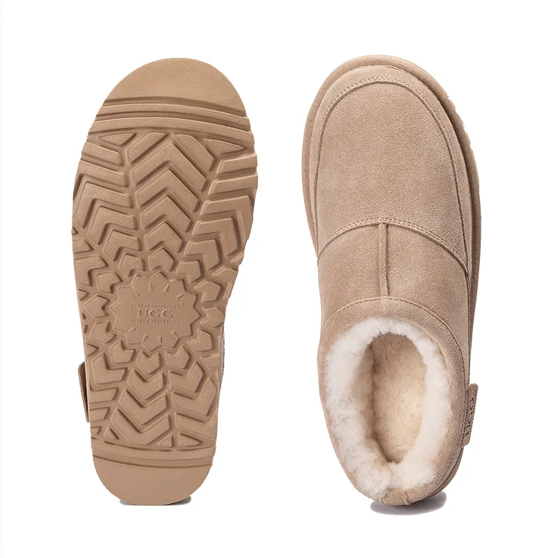 UGG Vince Men Slippers