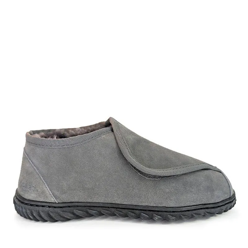 Ultimate Sheepskin Ankle Velcro