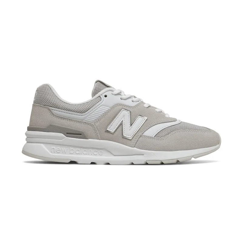 Women's 997H Rain Cloud/White