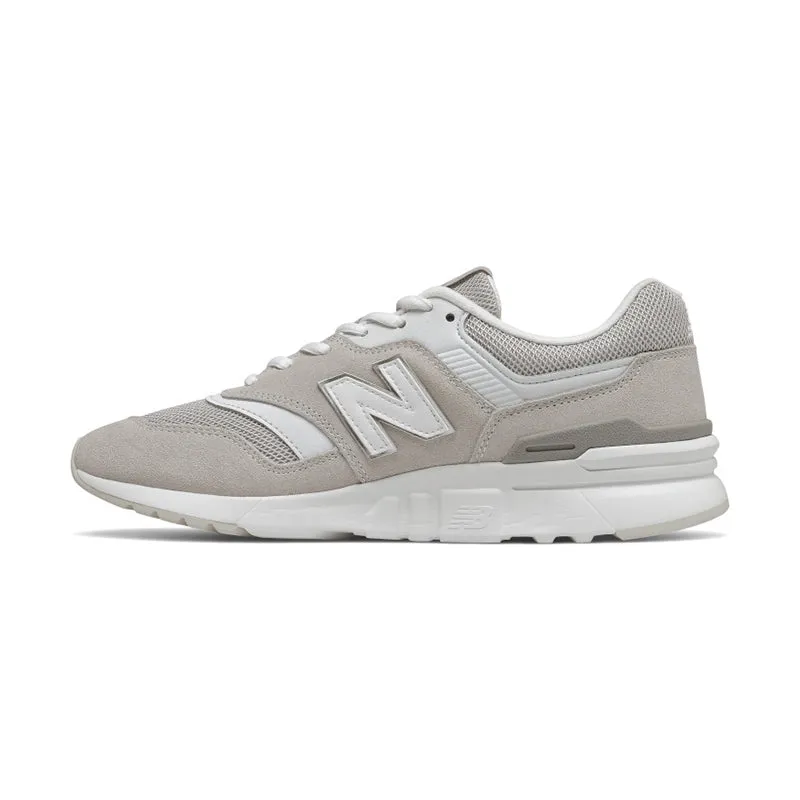 Women's 997H Rain Cloud/White