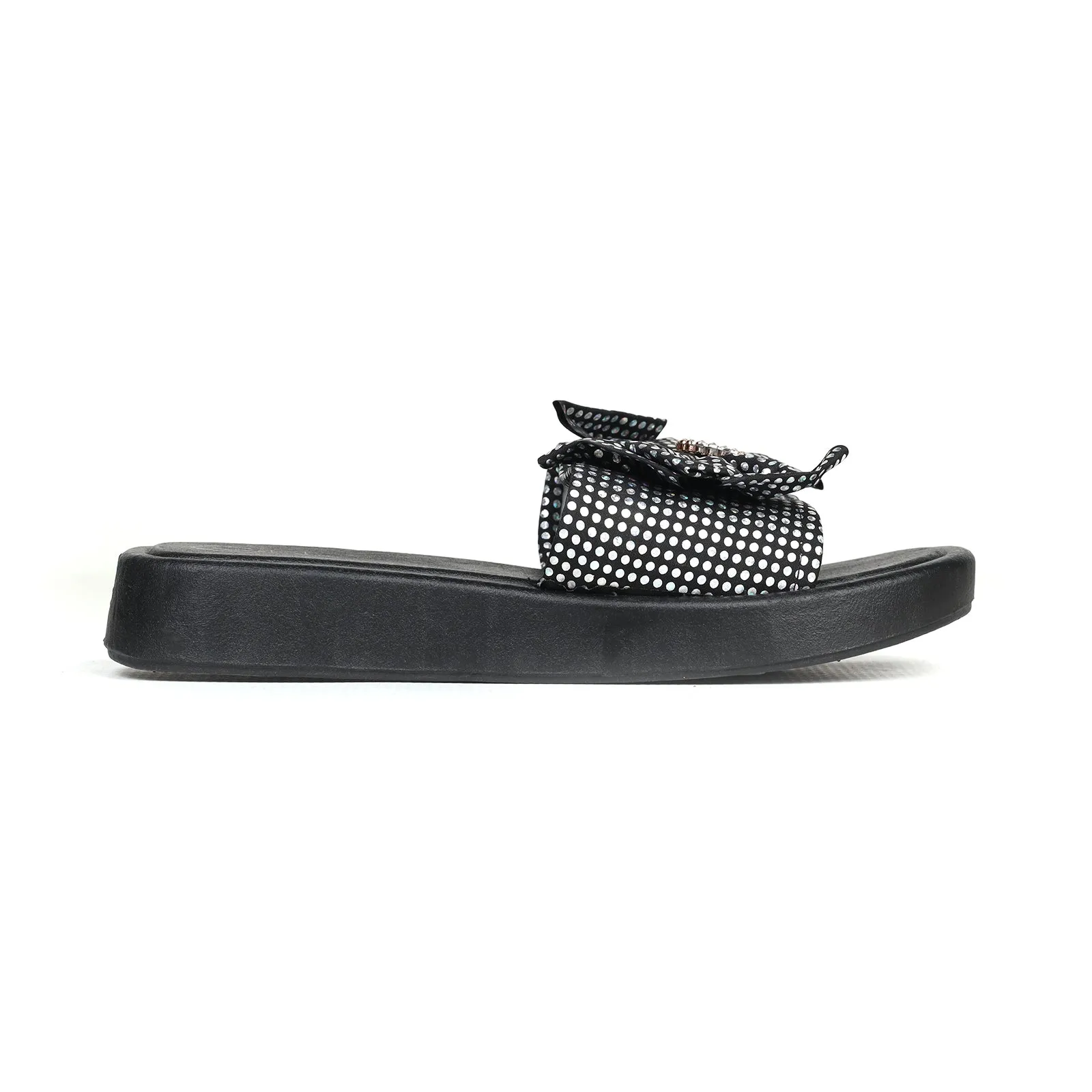 Women's Bow tie Slippers