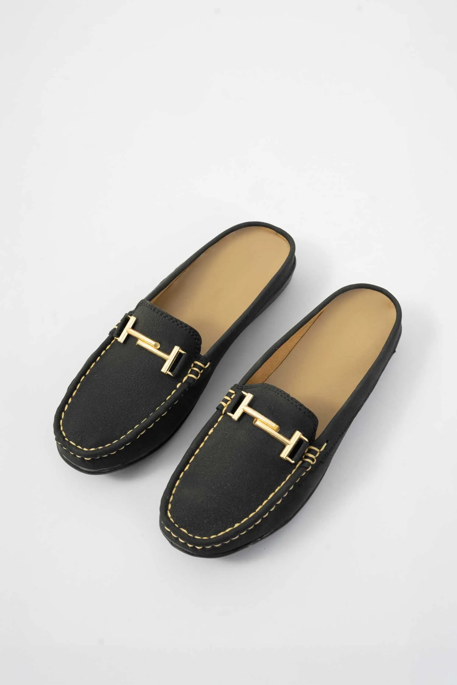 Women's Caldwell Moccasins Shoes