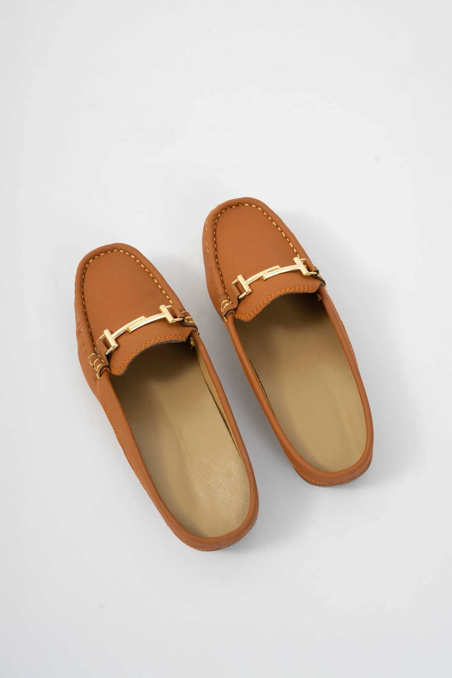 Women's Caldwell Moccasins Shoes