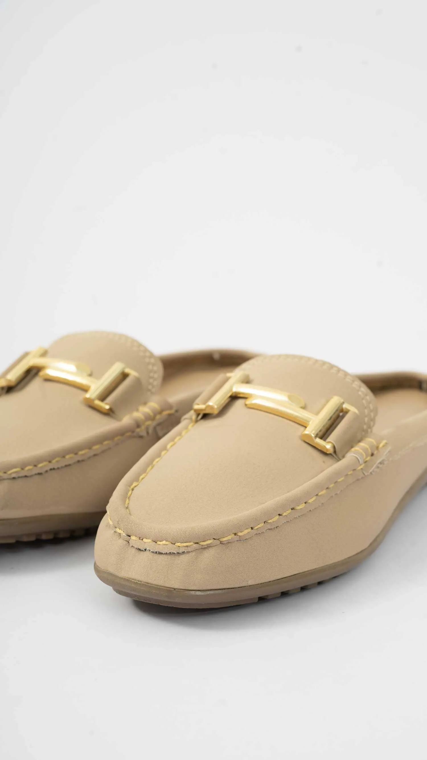 Women's Caldwell Moccasins Shoes